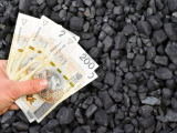 Węgiel tańszy nie będzie. Miliony Polaków sięgną do kieszeni