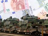 Europa potrzebuje miliardów na zbrojenia. Skąd je wziąć? Oto najnowszy pomysł: bank dla „każdego, kto podziela nasze wartości”