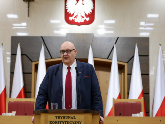 niezależny dziennik polityczny