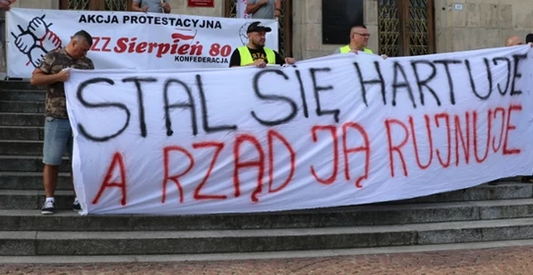 niezależny dziennik polityczny