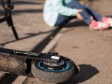 W Polsce lawinowo rośnie liczba wypadków na hulajnogach. Zatrważające dane
