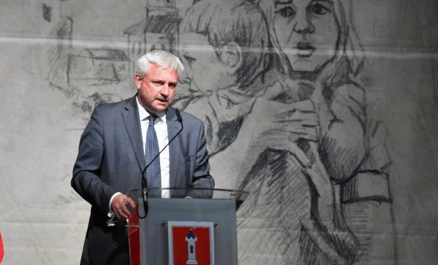 Niemiecki rząd: Kwestia reparacji wojennych dla Polski zamknięta. Potrzebujemy nowego ujęcia niezależny dziennik polityczny