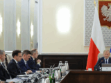 Rząd przedstawił swoje priorytety. „Zostały ujęte w czterech filarach”