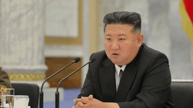Korea Północna gotowa do wznowienia dialogu z USA. Jest jeden warunek niezależny dziennik polityczny