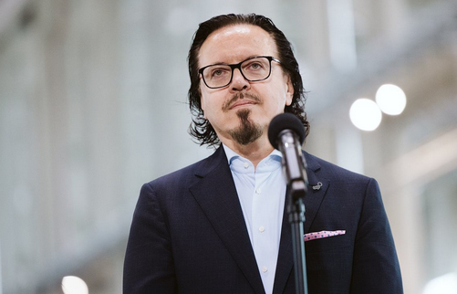 Orlen, PZU, Azoty i Poczta Polska. Wojciech Balczun o planach MAP wobec państwowych spółek niezależny dziennik polityczny