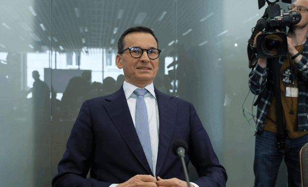 niezależny dziennik polityczny
