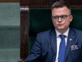 niezależny dziennik polityczny