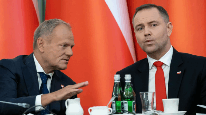 niezależny dziennik polityczny