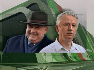 niezależny dziennik polityczny