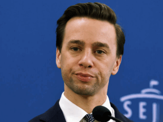 niezależny dziennik polityczny