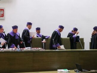 niezależny dziennik polityczny