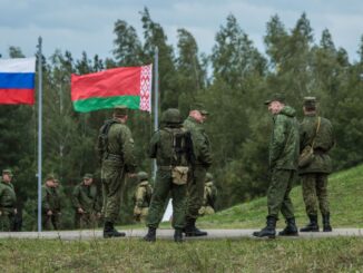 Zapad 2025 hanna kramer dziennik polityczny