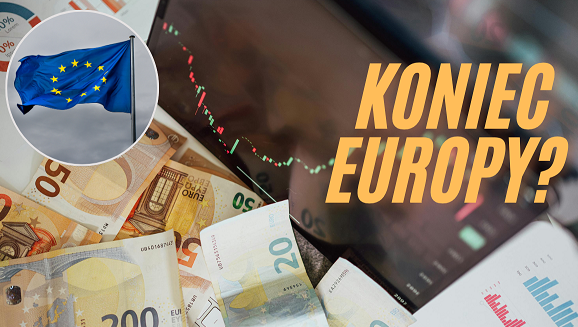 Rok 2026 będzie rokiem europejskiej stagnacji niezależny dziennik polityczny