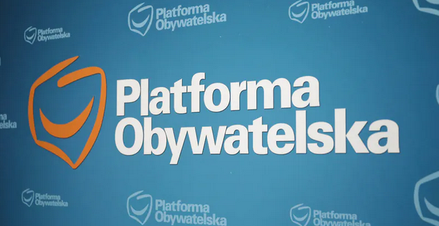 Pozostało 11 dni. Platforma Obywatelska znika ze sceny politycznej. To świadczy o jej słabości niezależny dziennik polityczny