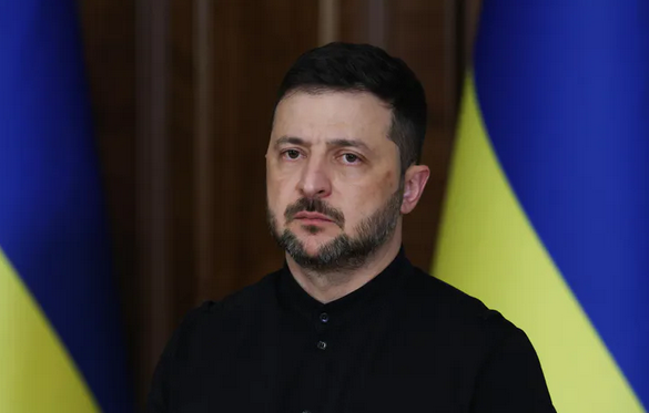 Europa przekazała Ukrainie 3,3 mld euro. Zełenski ma problem niezależny dziennik polityczny