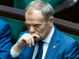 Prof. Dudek: Nie wykluczam, że Tusk będzie musiał wyjechać z Polski