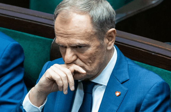 Prof. Dudek: Nie wykluczam, że Tusk będzie musiał wyjechać z Polski niezależny dziennik polityczny