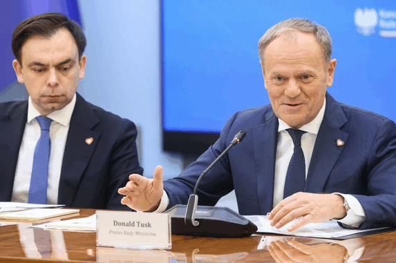 Miało być inaczej niż za PiS-u. Uśmiechnięty rząd zdradza przedsiębiorców. „Wygląda obecnie bardzo źle” niezależny dziennik polityczny
