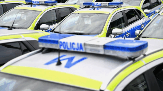 Problemy z rejestracją pojazdów dla wojska i służb niezależny dziennik politycznyv