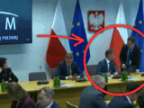 Awantura i skandaliczne słowa na sejmowej komisji. Poseł nie wiedział, że ma włączony mikrofon