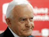 Leszek Miller punktuje rząd Donalda Tuska. Pisze o „operetce”
