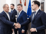 Do więzienia za zadłużanie Polaków i Polski?