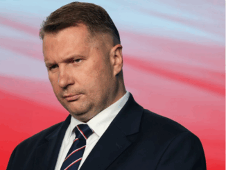 niezależny dziennik polityczny