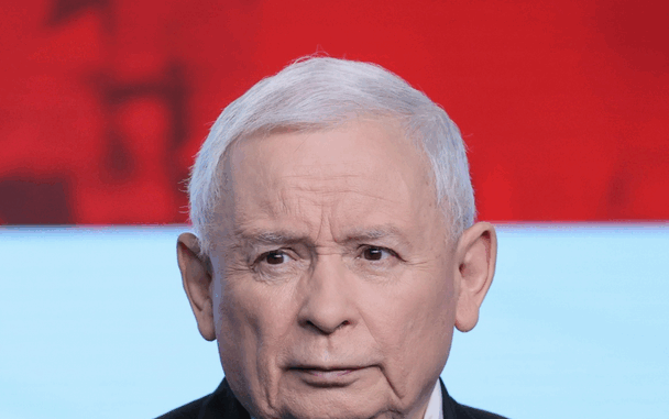 PiS i judaizanci. Niebezpieczne związki partii Jarosława Kaczyńskiego niezależny dziennik polityczny