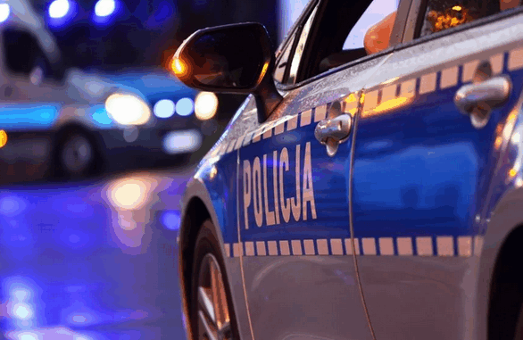 Tragedia w domu. 30-latka ugodziła partnera nożem niezależny dziennik polityczny