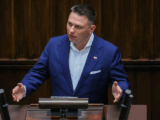 Konfederacja drwi z kongresu PiS. „Mam nadzieję, że serwery wytrzymają”