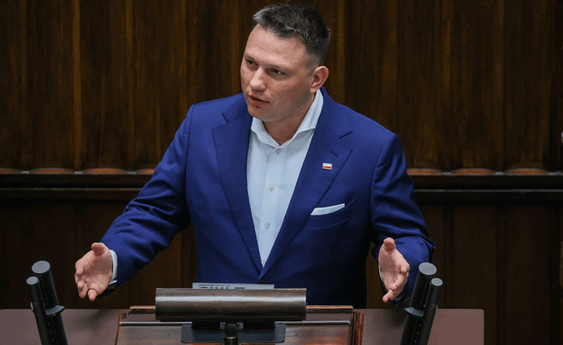 Konfederacja drwi z kongresu PiS. "Mam nadzieję, że serwery wytrzymają" niezależny dziennik polityczny