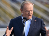 Donald Tusk uderza w Jarosława Kaczyńskiego. „Wstyd mi, jak na to patrzę”