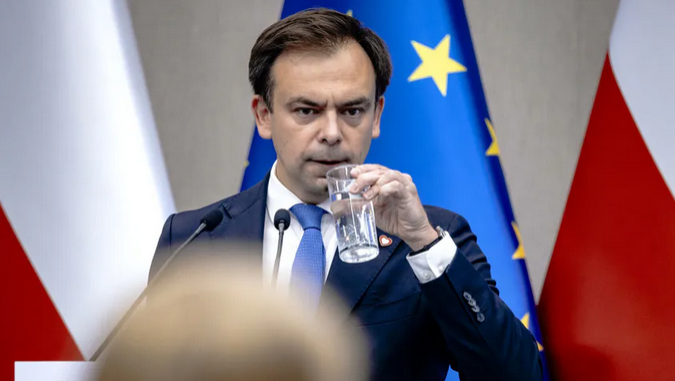 niezależny dziennik polityczny