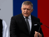 Stanowczy sprzeciw premiera Słowacji ws. Ukrainy. „Nie zgadzam się”
