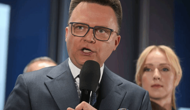 Kolejny rozłam w koalicji. Polska 2050: Nie zmieniamy zdania niezależny dziennik polityczny