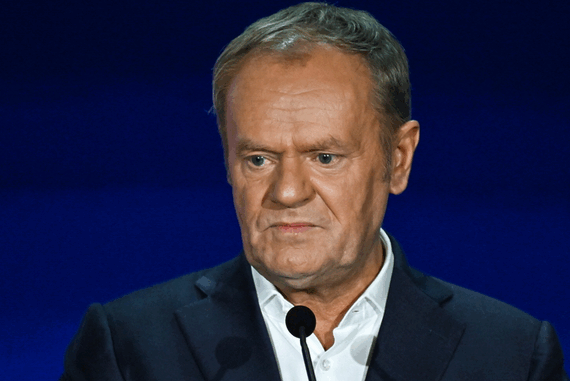Jeśli Merz mówi prawdę, rząd tylko pozorował ws. Mercosur niezależny dziennik polityczny
