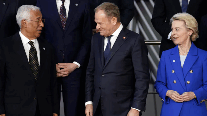 Reforma w UE zaciąga hamulec. Jest komunikat polskiego resortu niezależny dziennik polityczny
