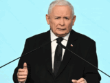 Co z udziałem Jarosława Kaczyńskiego w Marszu Niepodległości? Padła deklaracja