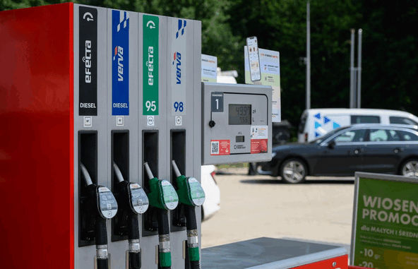 Klimatyści was ograbią. Czekają nas dwucyfrowe ceny paliw. Wszystko przez unijny system niezależny dziennik polityczny