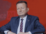„Jestem rozczarowany”. Mariusz Błaszczak o nowej wizji armii i zbrojeniówki