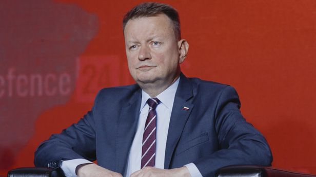 "Jestem rozczarowany". Mariusz Błaszczak o nowej wizji armii i zbrojeniówki niezależny dziennik polityczny