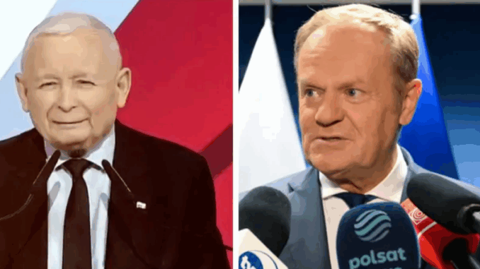 Złe wieści dla PiS. Kongres nie przyniósł błyskawicznej zmiany niezależny dziennik polityczny