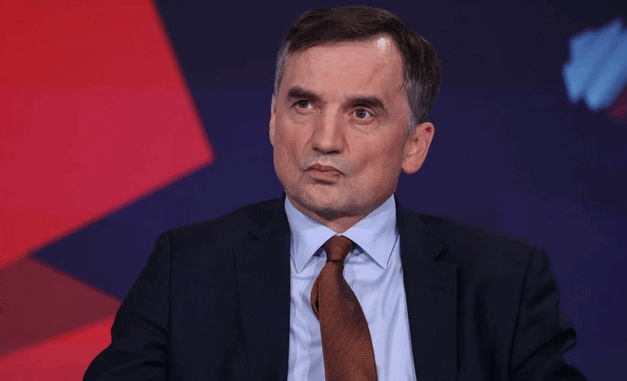 Ziobro: Polską rządzą przestępcy. Kiedy wrócę, ich los nie będzie kolorowy niezależny dziennik polityczny