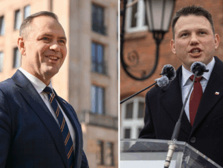 niezależny dziennik polityczny