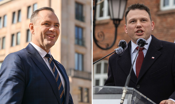 95-procentowe rabaty na spoty w Telewizji Republika. Skorzystali Karol Nawrocki i Sławomir Mentzen niezależny dziennik polityczny