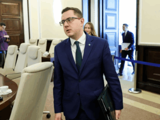 niezależny dziennik polityczny