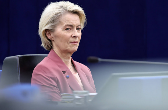 Nieoficjalnie: Komisja Europejska gotowa wszcząć procedury przeciwko Polsce. Chodzi o żywność z Ukrainy niezależny dziennik polityczny