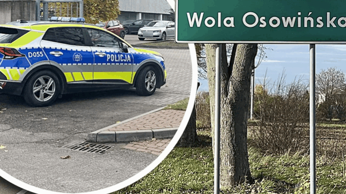 "Co mu do głowy wlazło?". 13-letni Szymon podejrzany o zabójstwo brata. Sąsiedzi mówią, co się działo chwilę po tragedii niezależny dziennik polityczny