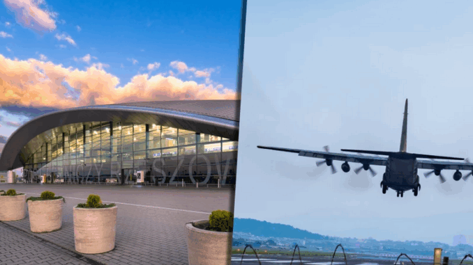 Kosztowny rozwód i nagły zwrot akcji. Wojsko wraca do Rzeszowa, Lublin z niczym niezależny dziennik polityczny