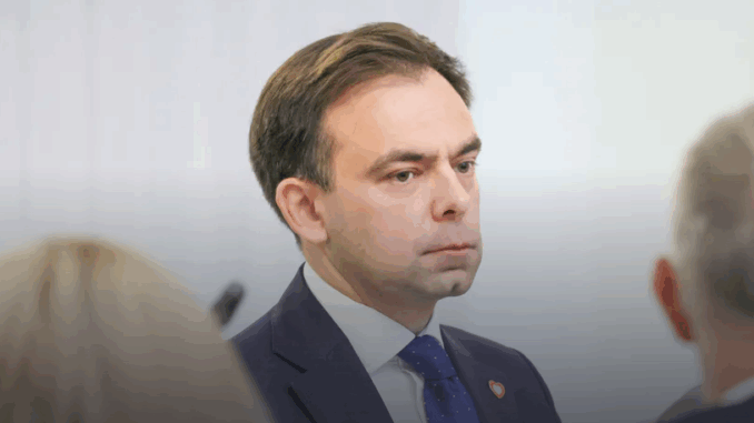 niezależny dziennik polityczny
